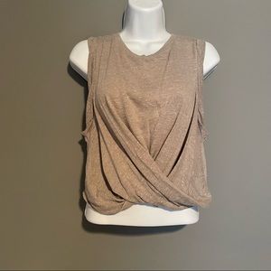 Free People Movement tank